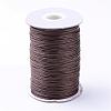 Korean Waxed Polyester Cords YC-Q002-2mm-05-3