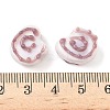 Handmade Lampwork Beads LAMP-D303-08E-4
