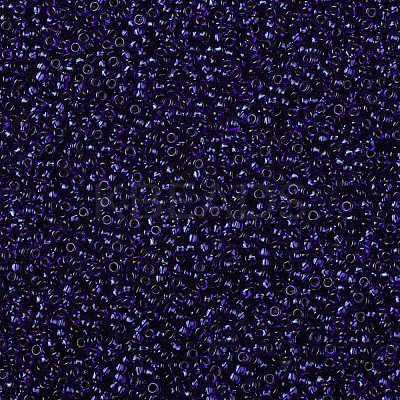 TOHO Round Seed Beads SEED-TR11-0743-1