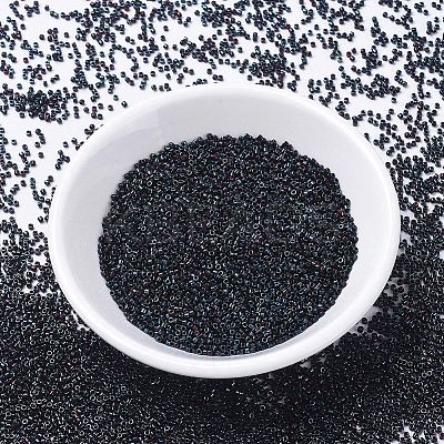 MIYUKI Delica Beads X-SEED-J020-DB1003-1