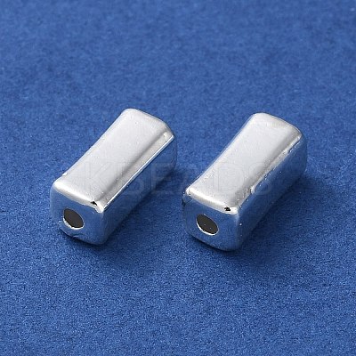 Alloy Beads PALLOY-F309-16S-1