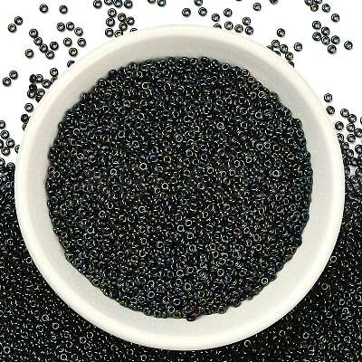 TOHO 11/0 Demi Round Beads SEED-DR11-0084-1
