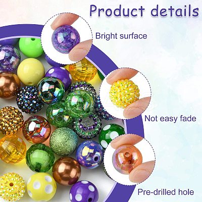 DIY Jewelry Making Kit DIY-CJ0002-42-1