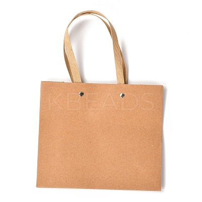 Rectangle Paper Bags CARB-O004-02A-04-1