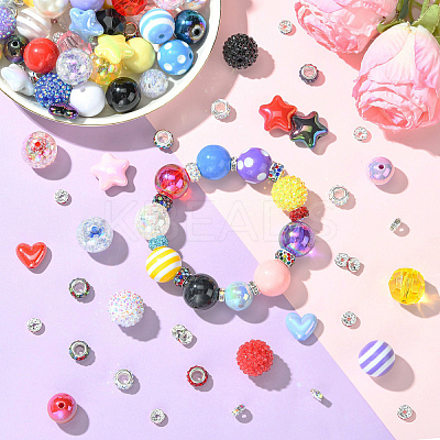 DIY Jewelry Making Kits DIY-YW0017-69B-1