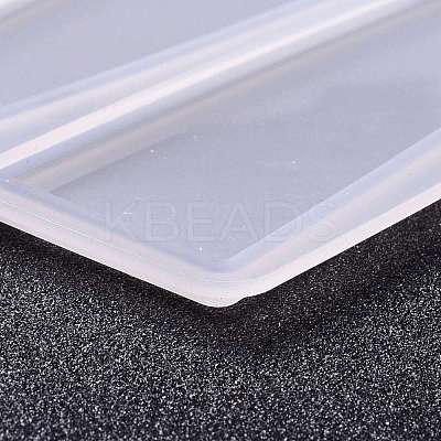 DIY Silicone Hair Clip Molds DIY-Z009-07-1