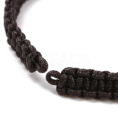 Braided Nylon Cord for DIY Bracelet Making AJEW-M001-19A-1