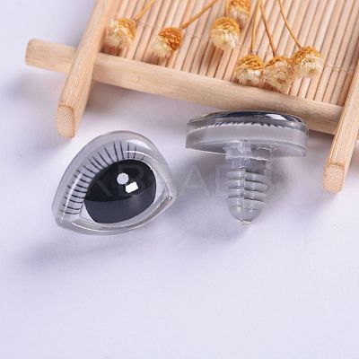 Plastic Safety Craft Eye WG73181-05-1