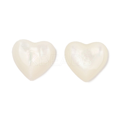 Opaque Resin Decoden Cabochons CRES-I036-16C-1
