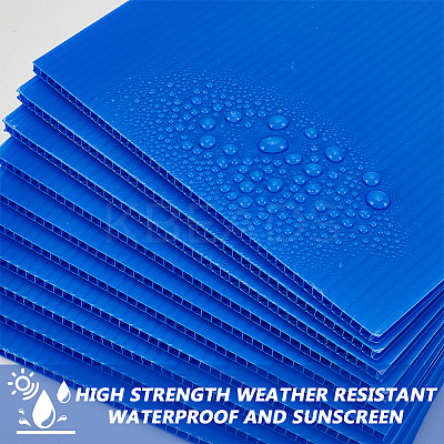 Plastic Sheets FIND-WH0148-244C-1