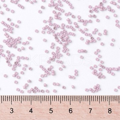 TOHO Round Seed Beads X-SEED-TR15-0766-1