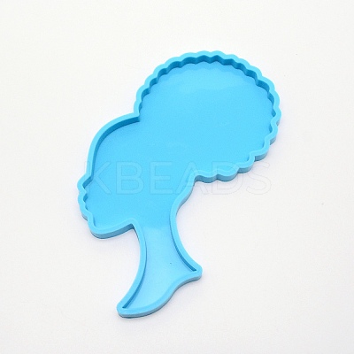 DIY Food Grade Silicone Molds LS-DIY-TAC0018-16-1