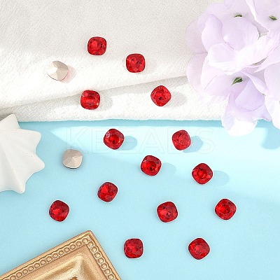 Preciosa® MAXIMA Crystal Fancy Stones X-PRC-FC12-90070-1