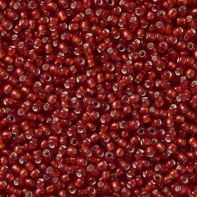 TOHO 11/0 Round Beads X-SEED-TR11-0025CF-1