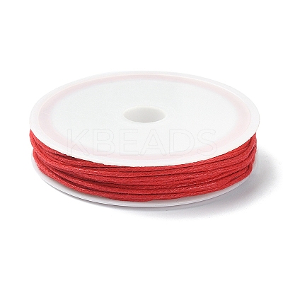 6.8M Waxed Cotton Cords YC-YW0001-03-162-1