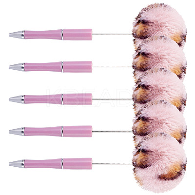 ABS Plastic Ball-Point Pen BT-TAC0003-12O-1