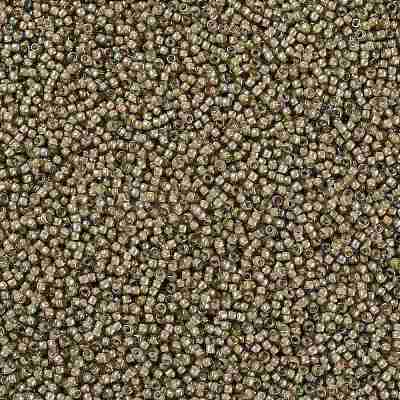 TOHO 15/0 Round Beads SEED-JPTR15-0369-1