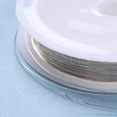 Copper Jewelry Wire CWIR-CW0.8mm-24-1