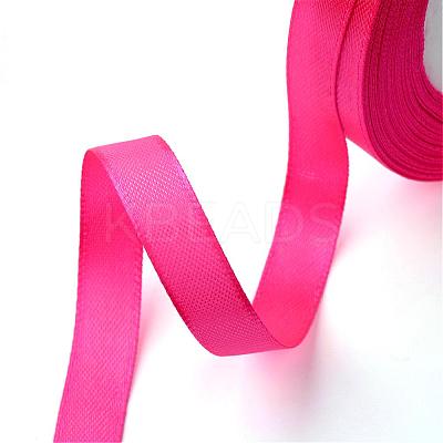 Single Face Satin Ribbon RC12mmY014-1