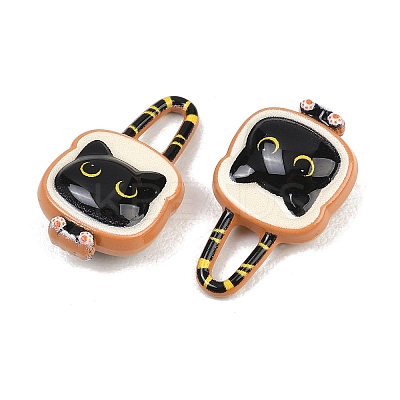 Alloy Pendants FIND-E055-04C-1