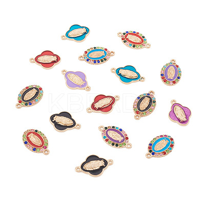 DIY Jewelry Making Finding Kits DIY-TA0003-67-1