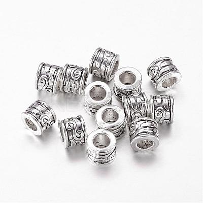 Large Hole Beads X-LF11539Y-1
