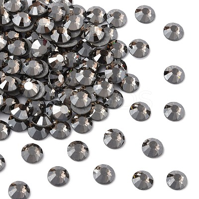 Preciosa® Crystal Hotfix Flatback Stones Y-PRC-HSS12-00030-209-1