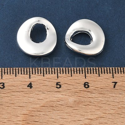 Brass Linking Rings KK-CBAA630-01S-1