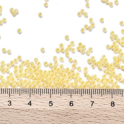 TOHO Round Seed Beads SEED-XTR11-0902-1
