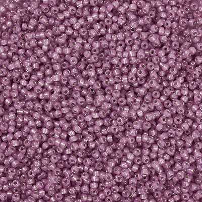 MIYUKI Round Rocailles Beads X-SEED-G008-RR0645-1