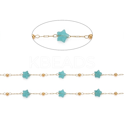 Ion Plating(IP) 304 Stainless Steel Satellite Chains CHS-G019-01G-10-1