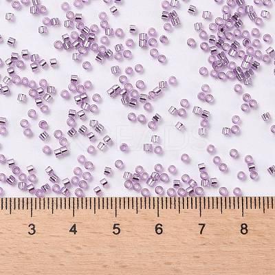 Cylinder Seed Beads SEED-H001-G20-1