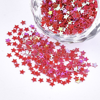 Shining Nail Art Glitter MRMJ-T017-04B-1