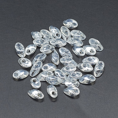 MiYuki Long Magatama Beads SEED-R040-LMA160-1