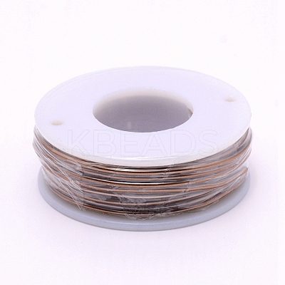 Round Aluminum Wire AW-G001-1.5mm-15-1