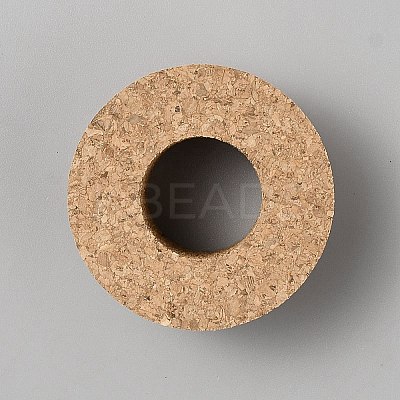 Cork Bottle Stoppers DIY-WH0899-481A-1