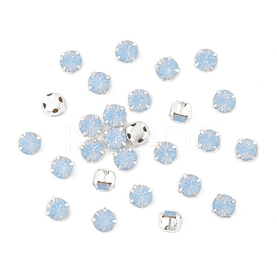 Preciosa® MAXIMA Crystal in Sew-On Cup X-PRC-SS12-31110-S-1