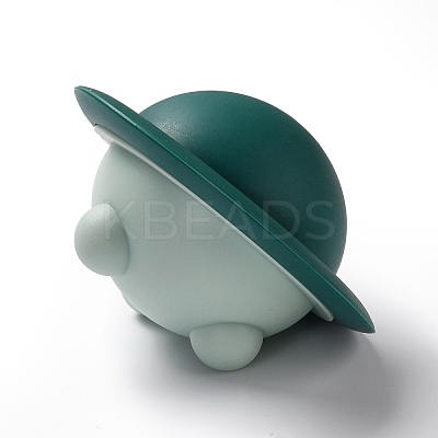Ice Ball Food Grade Silicone Molds DIY-M043-01D-1