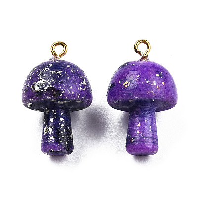 Natural Quartz Pendants LS-G-N330-68D-1