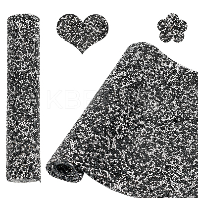 Rectangle Plastic Hotfix Rhinestone DIY-WH0349-339B-1