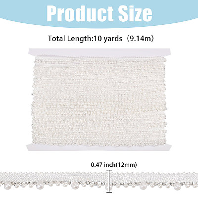 Polyester Wrinkle Ribbon OCOR-GL0001-28-1