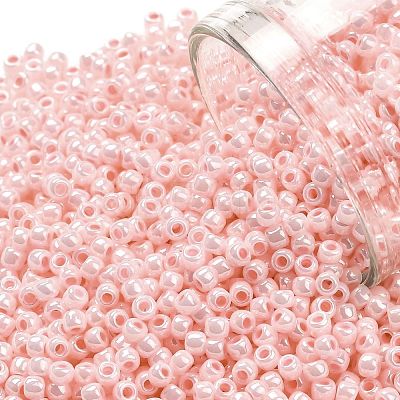 TOHO 11/0 Round Beads X-SEED-TR11-0126-1