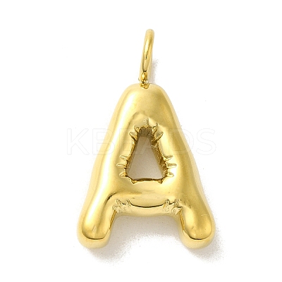 Ion Plating(IP) 304 Stainless Steel Pendants STAS-K263-47G-A-1
