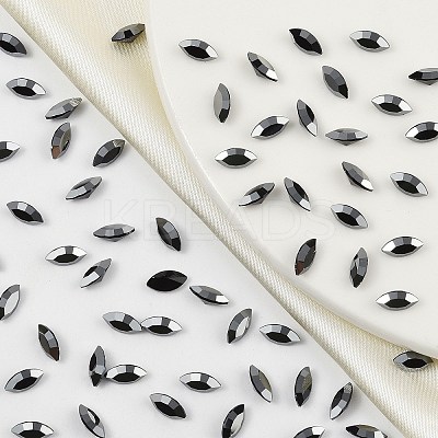 Preciosa® MAXIMA Crystal Fancy Stones X-PRC-FG15-23980-272-1