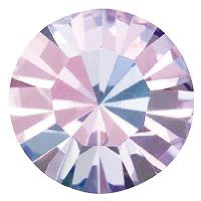 Preciosa® MAXIMA Crystal Round Stones Y-PRC-RBSS45-00030-265-1