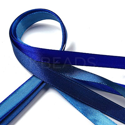 10M 5 Colors Polyester Ribbon OCOR-Q026-03F-1