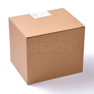 PU Leather Jewelry Organizer Box CON-P012-04B-1