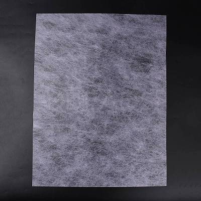 Cotton Waterproof Gift Wrapping Paper DIY-TAC0020-68A-1