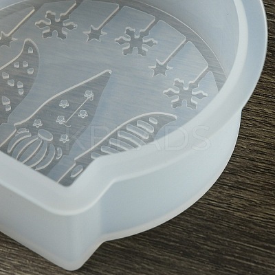 DIY Silicone Candle Molds LS-DIY-A055-02C-1