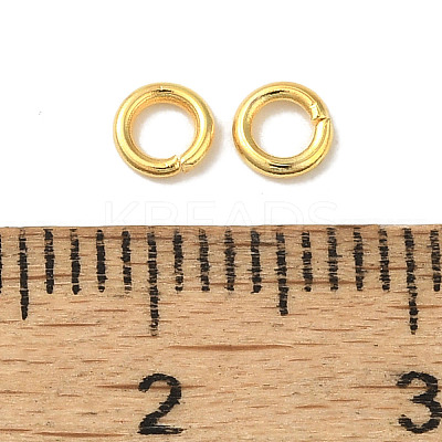 304 Stainless Steel Open Jump Rings LS-STAS-K285-02C-G-1